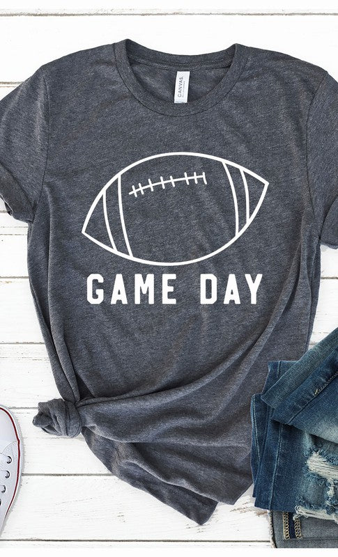 The Game Day Tee